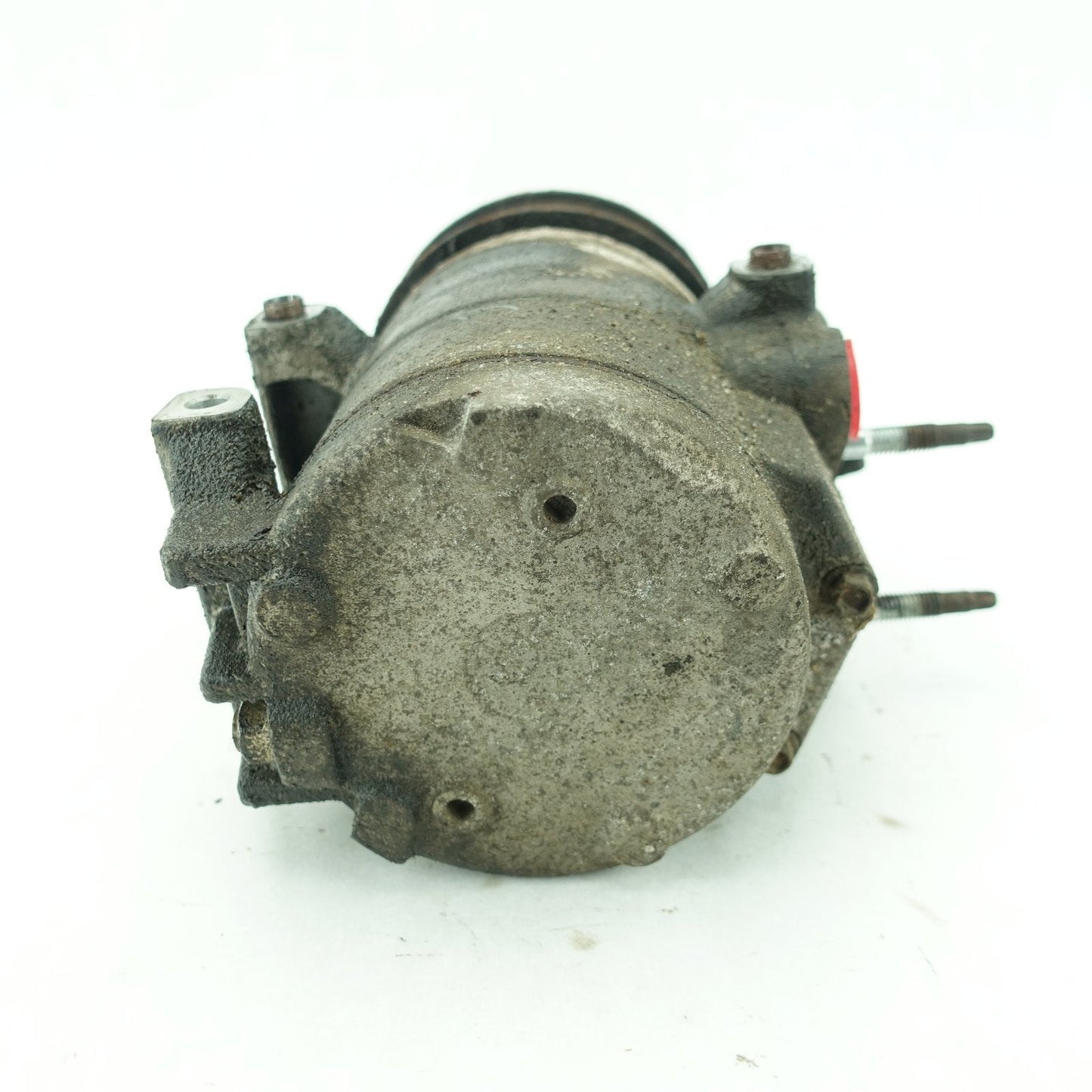 2011 2012 2013 2014 2015 2016 Ford F250 F350 6.7L Diessel Ac A/c Compressor