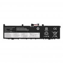 Laptop Battery for Lenovo ThinkPad P1 G1; Lenovo ThinkPad P2 G2; Lenovo ThinkPad X1 Extreme G1; Leno