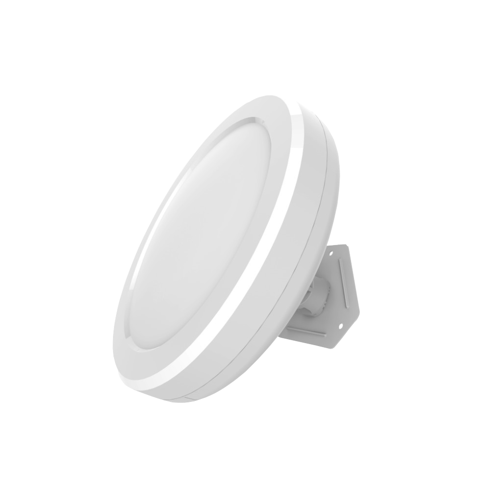 Silarius SIL-P2P900MB16500FT58GHZ Outdoor CPE P2P 5.8GHz 300Mbps - Pair (Up to 5Km/16,500ft)