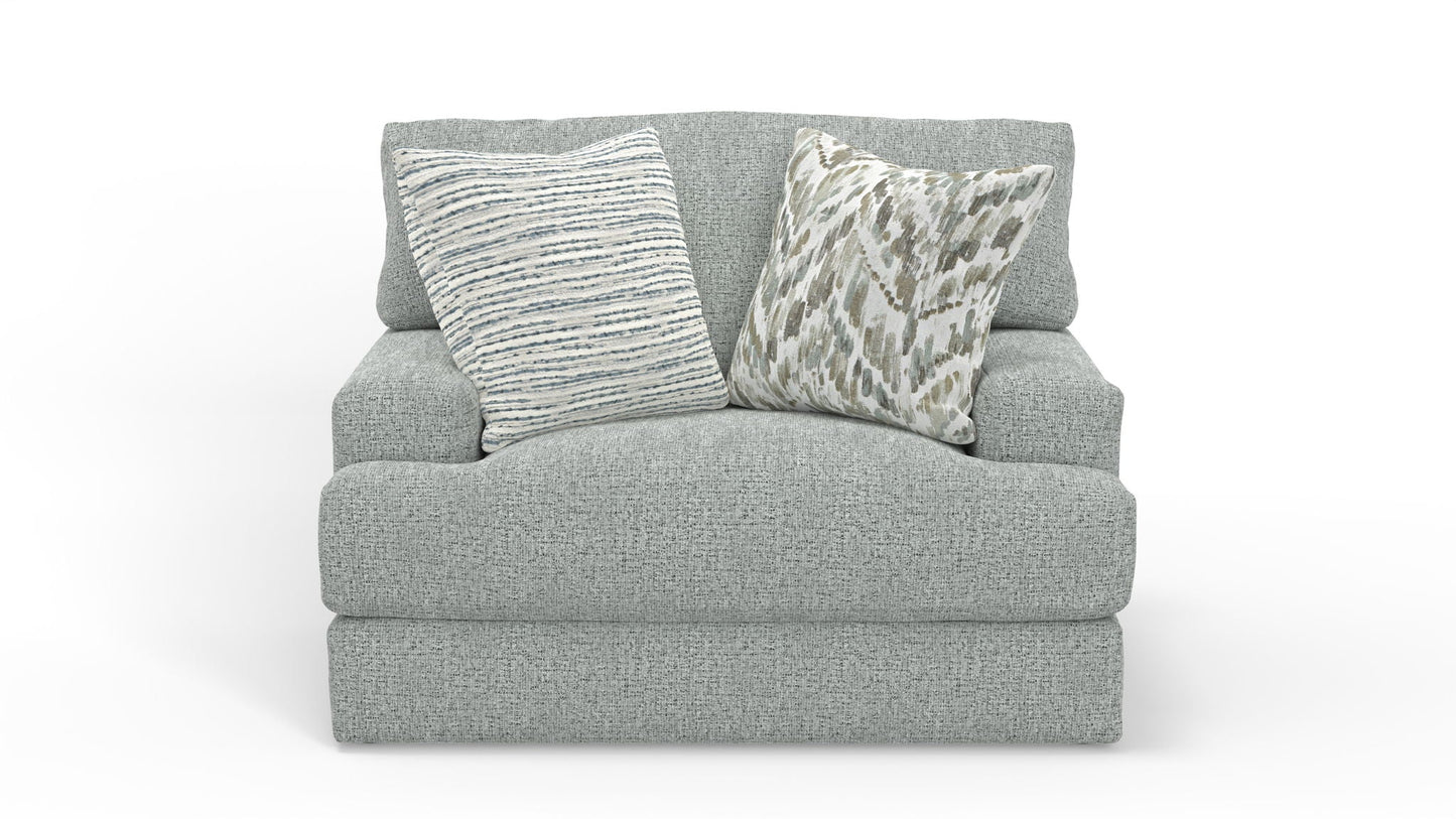 Brett - Chair 1/2