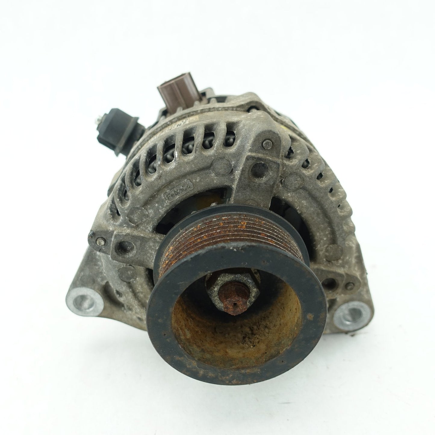 2012 2013 2014 2015 2016 Ford F250 F350 Alternator Generator 6.7L Diesel 155 Amp
