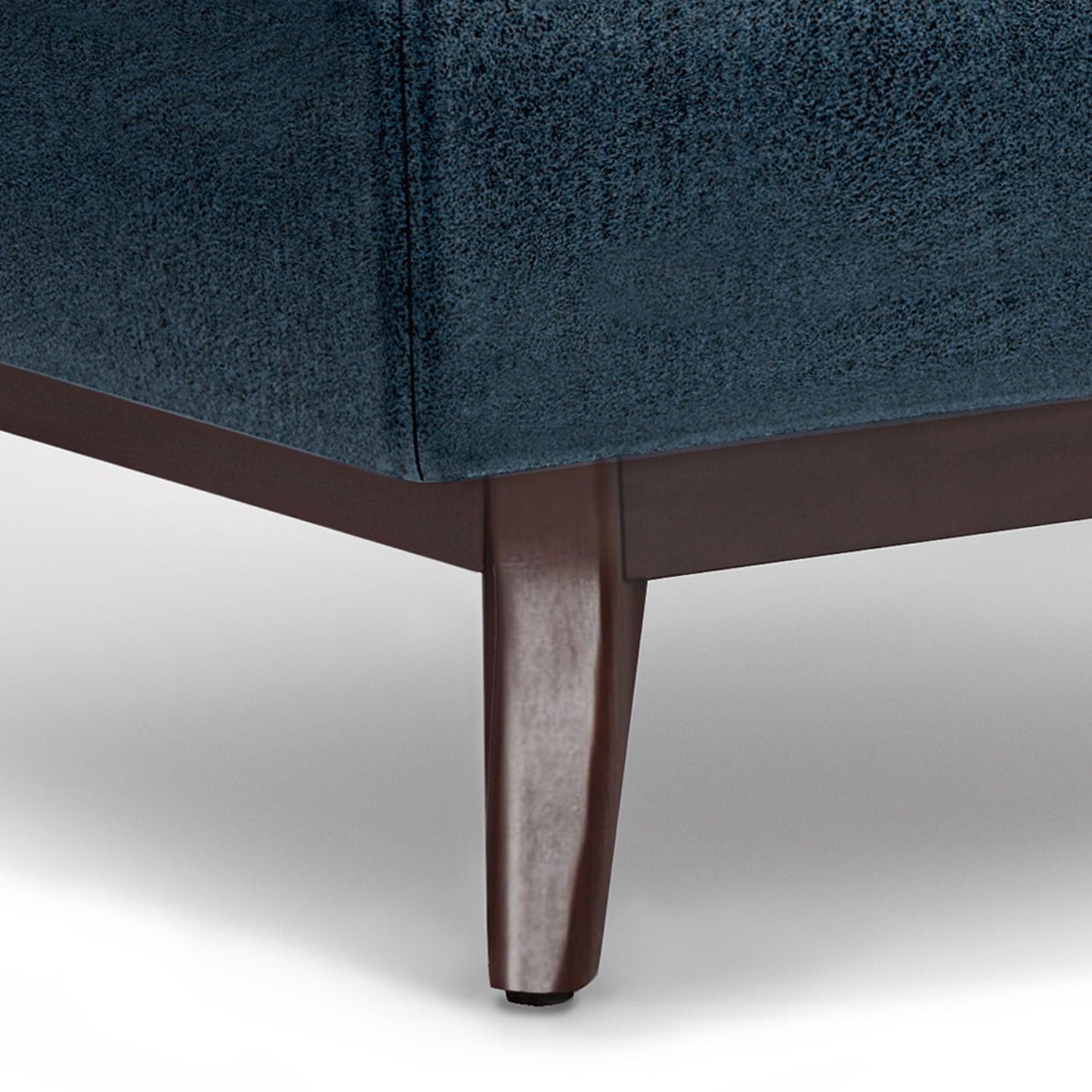 Owen - Upholstered Rectangular Storage Ottoman