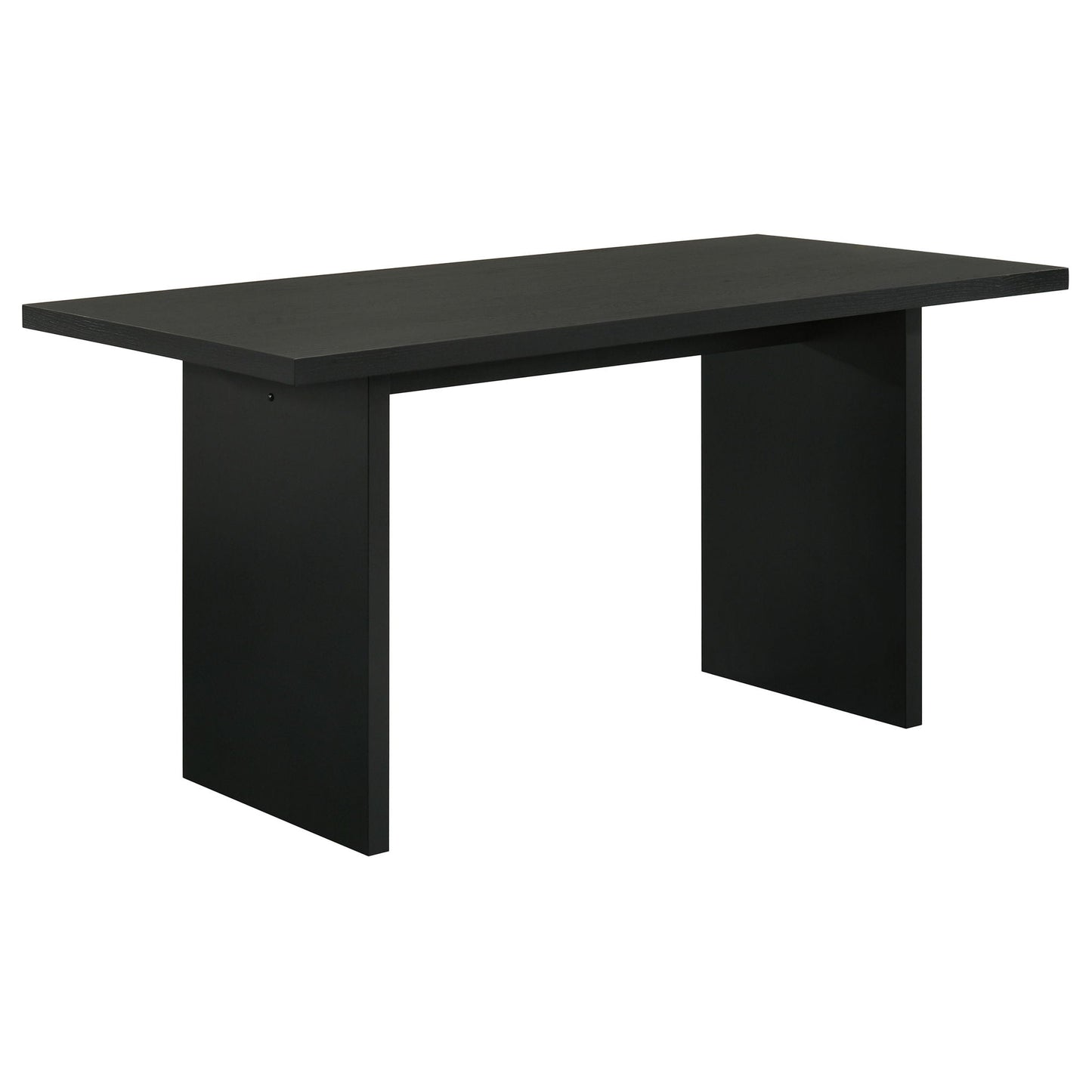 Decker 7-piece 70-inch Rectangular Counter Height Dining Set Cream and Black