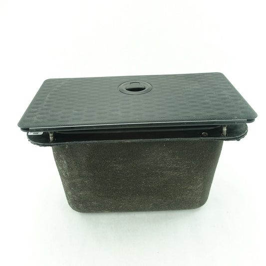 2018 2019 2020 2021 2022 2023 2024 Ram 2500 3500 Floor Storage Bin Assembly Rear