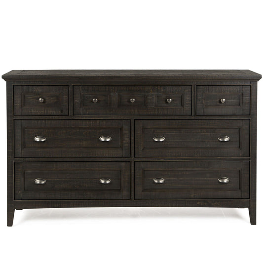 Westley Falls - Drawer Dresser