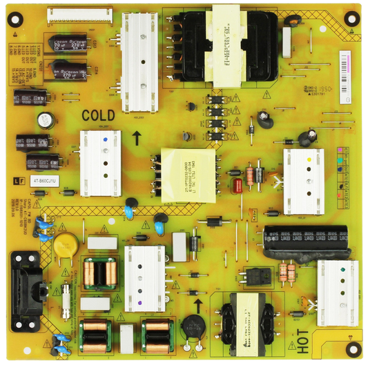 09-60CAP0L0-00 Vizio Power Supply, 1P-1198X01-1010, 4T-C60BK2UD, 4T-B60CJ1U, V605-H3