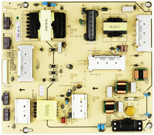 Vizio 09-70CAR130-00 Power Supply / LED Board