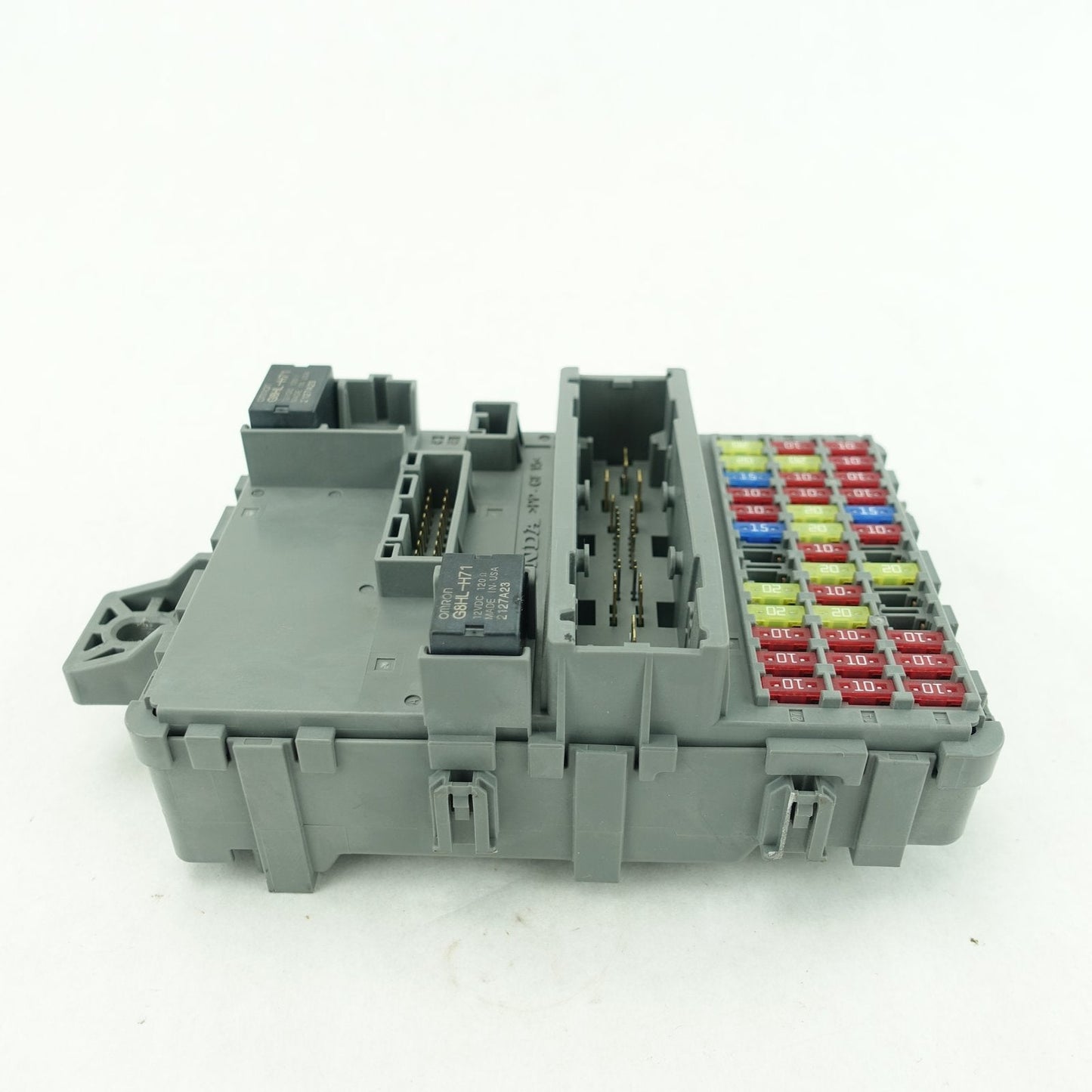 2018 2019 2020 Honda Odyssey Body Control Module BCM Fuse Box Computer