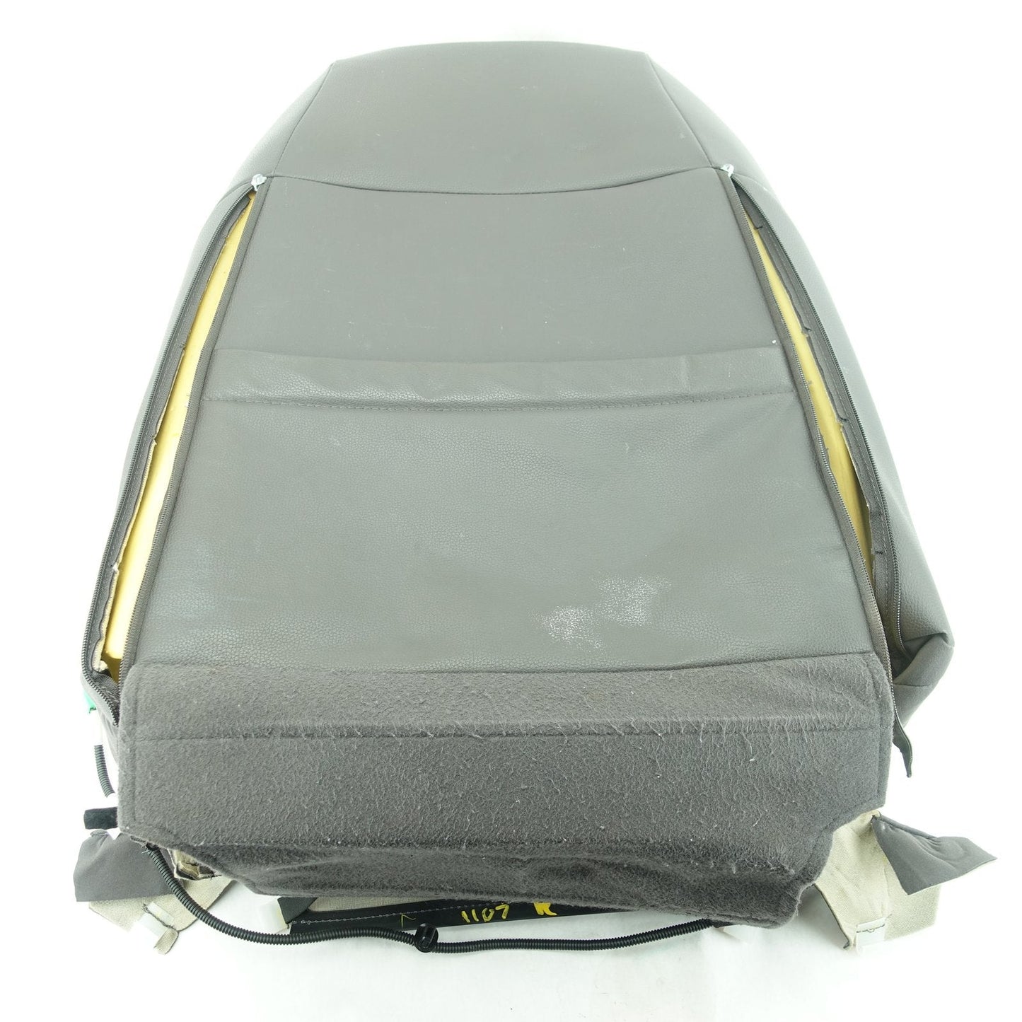 2018 2019 2020 Honda Odyssey Right Passenger Upper Seat Cushion Leather
