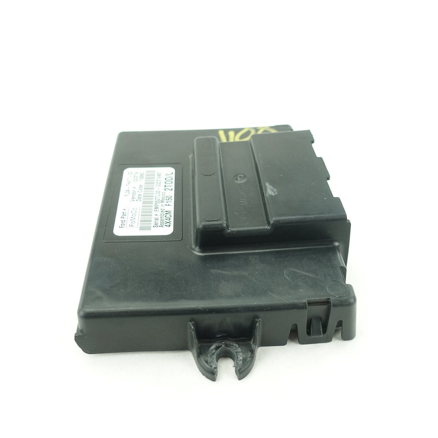 2015 2016 Ford F150 Transfer Case 4 Mode Control Module Computer