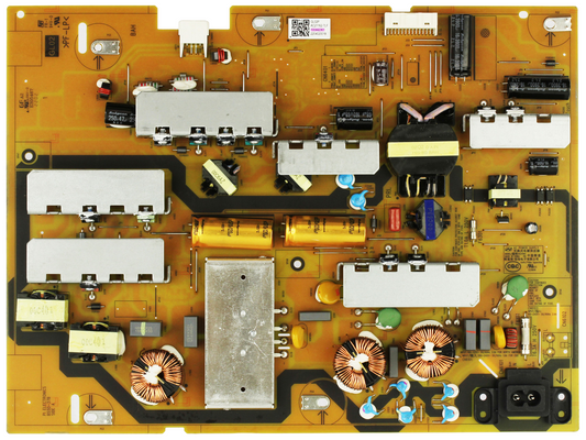 Sony 1-004-423-61 GL02 Power Supply Board