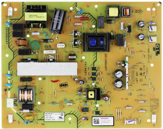 Sony 1-895-255-11 GL10 Board