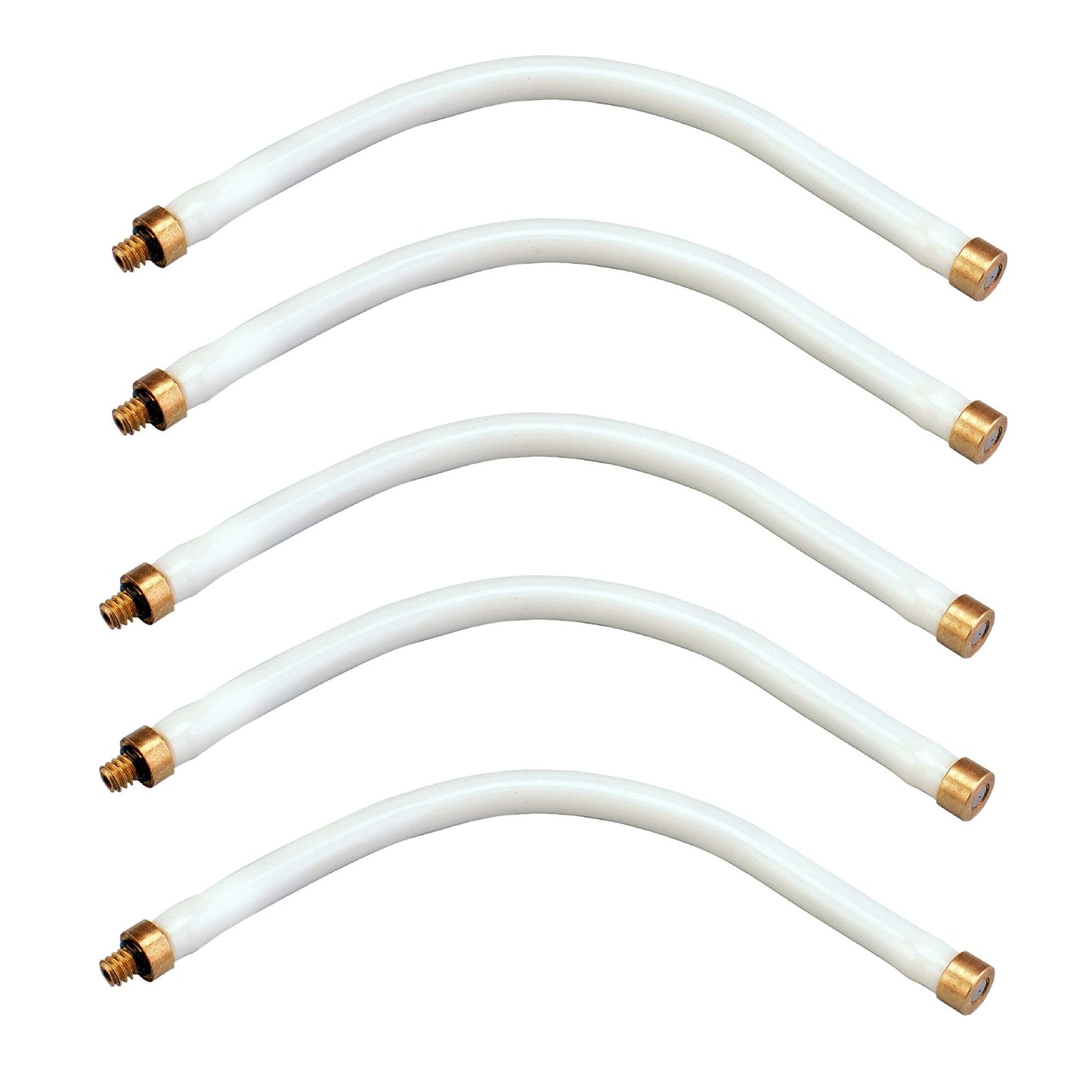 4 Inch Nozzle Extension - 5 pack 10056
