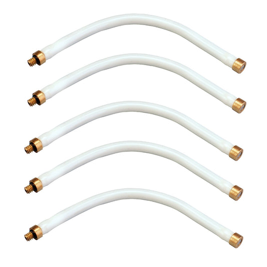 4 Inch Nozzle Extension - 5 pack 10056
