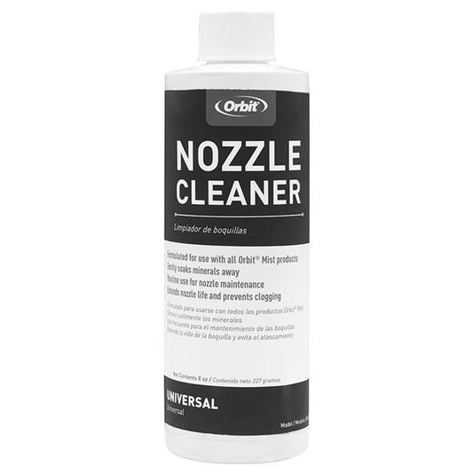 8 Oz. Misting Nozzle Cleaner