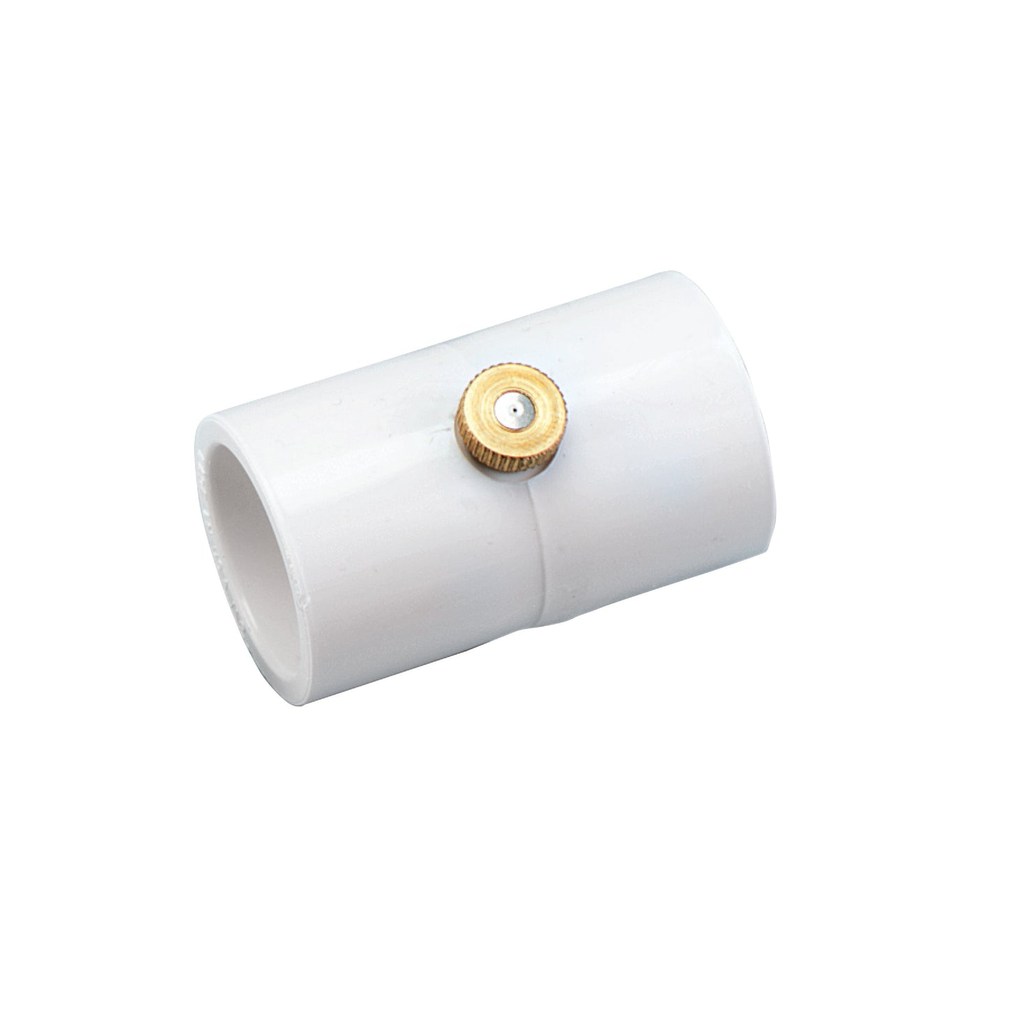 1/2" PVC Coupling w/Mist Nozzle 5-pk 10112