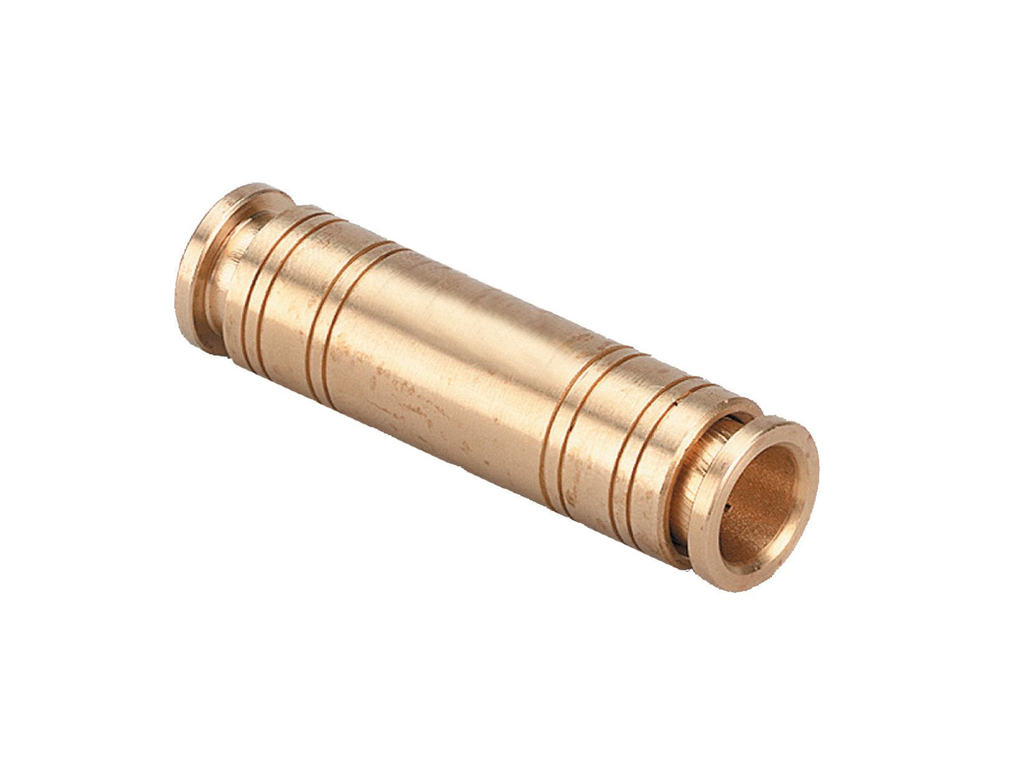 3/8 In. Brass Slip Lok Mist Coupling 10127