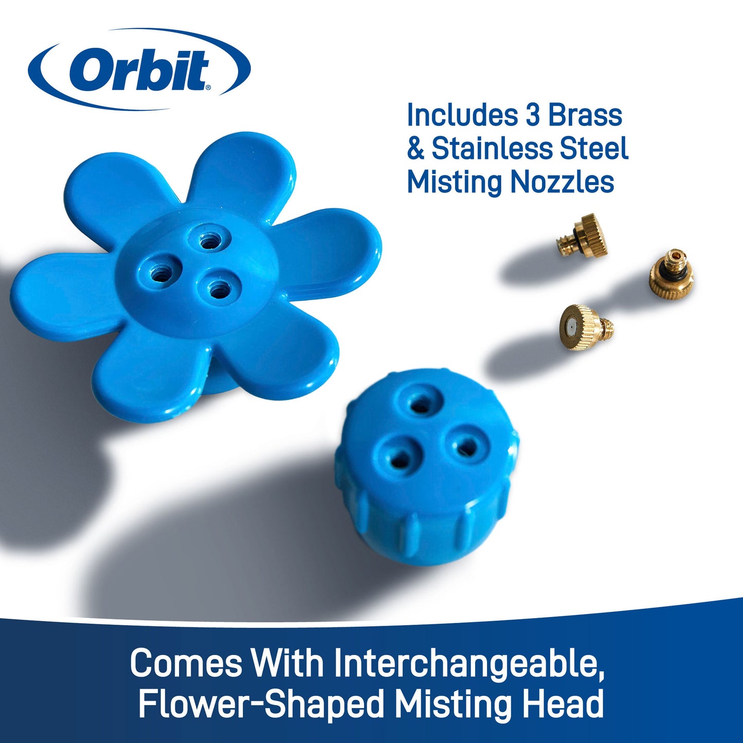 Cobra® Mist System 10360