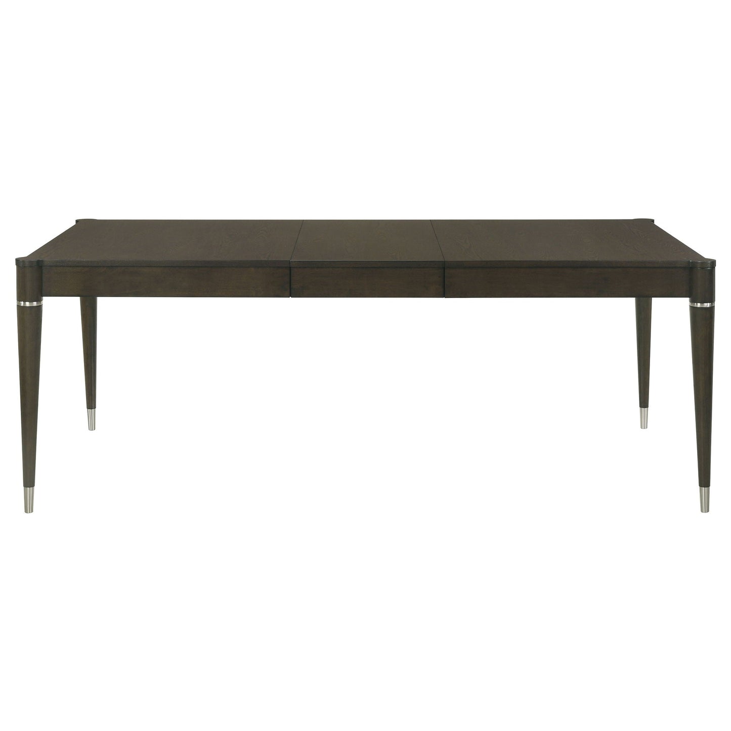 Reseda 8-piece Dining Set With Sideboard Ash Brown