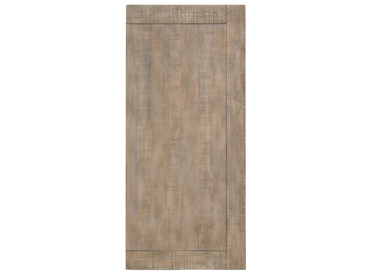 Paxton Place - Wood Drawer Chest - Dove Tail Gray