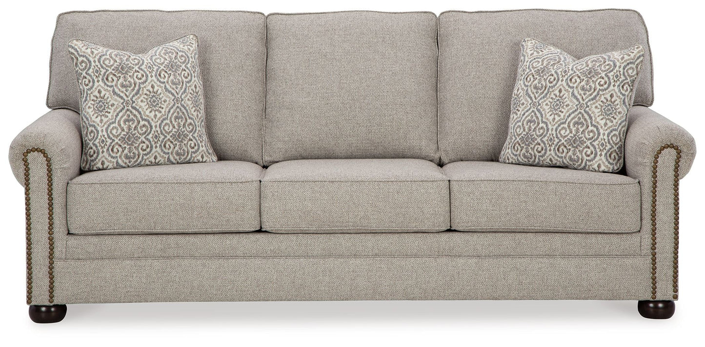 Gaelon - Queen Sofa Sleeper - Dune