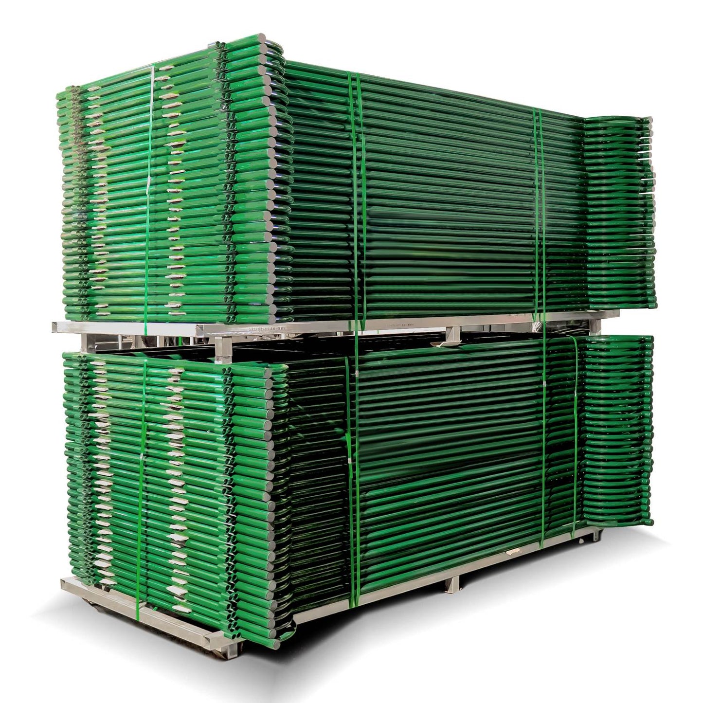 10x5 ft Cattle Panels Livestock Fence Panels, 28pcs