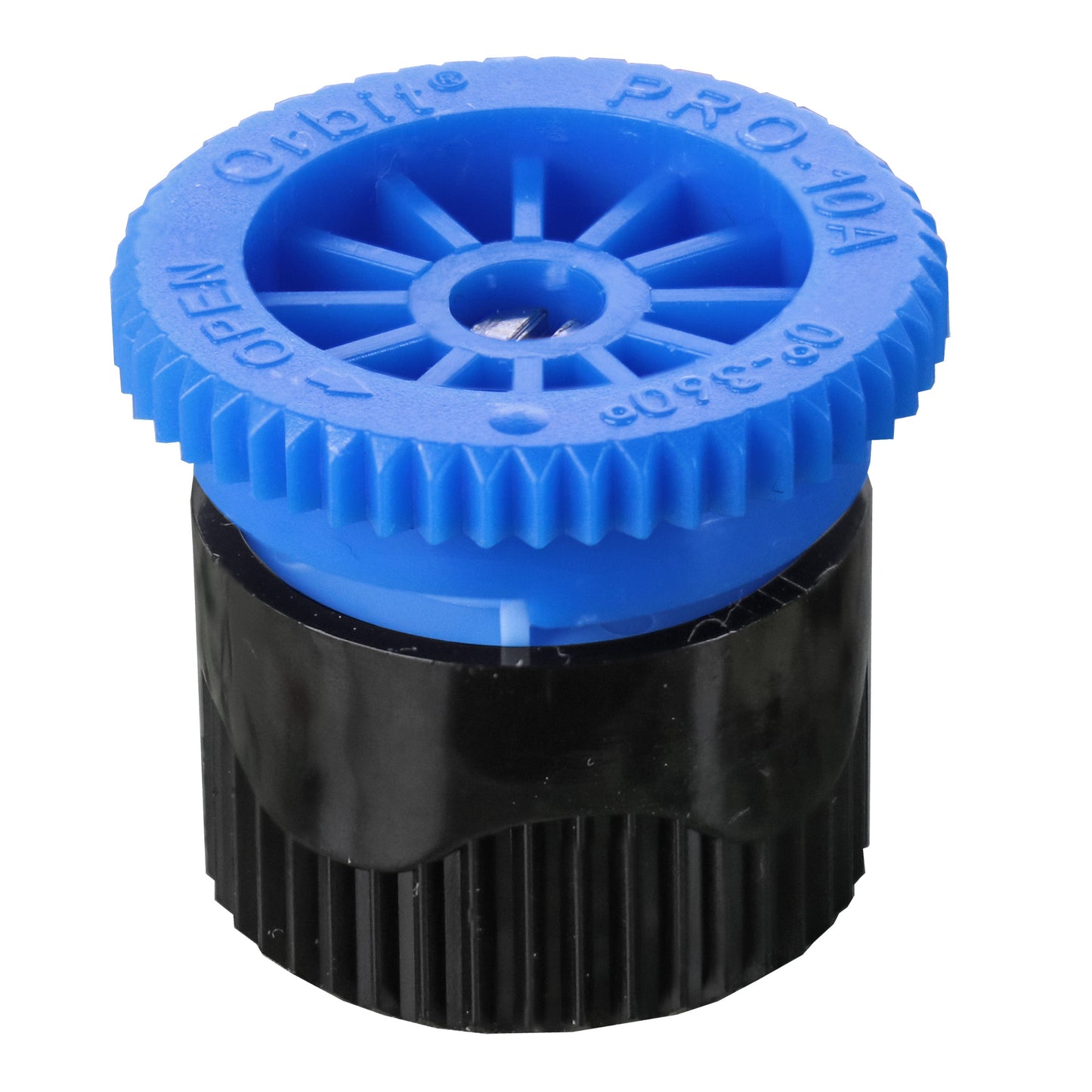 10-ft. Adjustable Pattern Spray Sprinkler Nozzle 53582