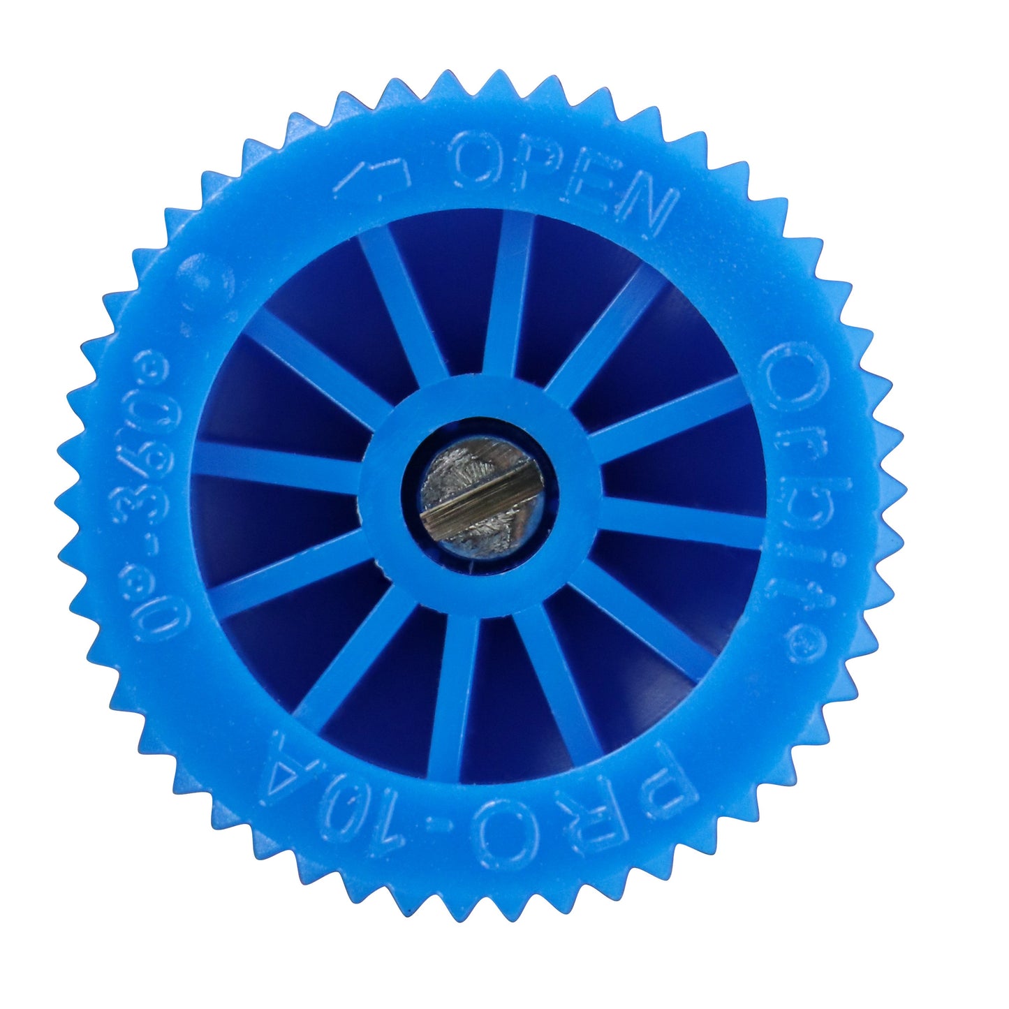 10-ft. Adjustable Pattern Spray Sprinkler Nozzle 53582