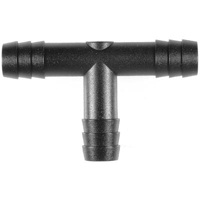 3/8in Tee Connector Nylon