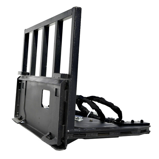 11" Greatbear Tree Shear Attachment