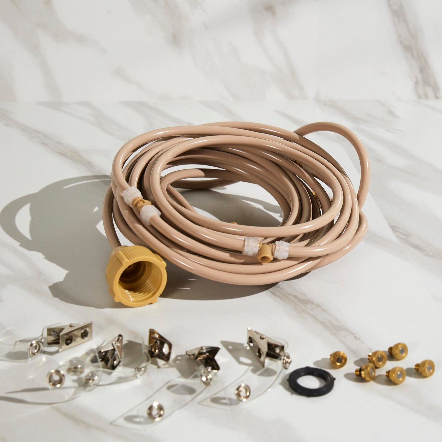 Portable Preassembled 12' Mist Cooling Kit 20066