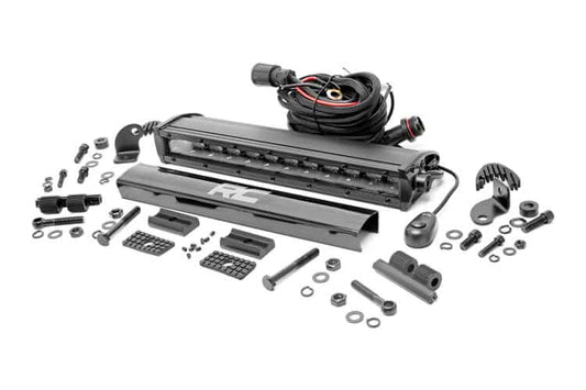 12 Inch Black Series LED Light Bar
