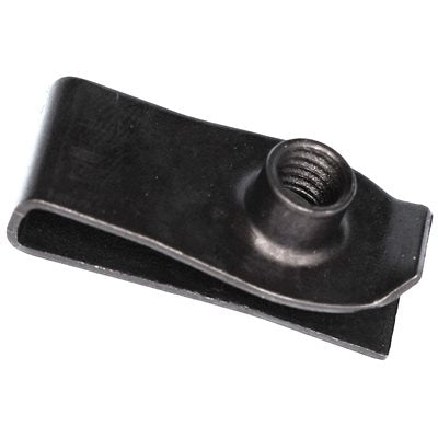 M6-1.0 Extruded U-Nut Phosphate