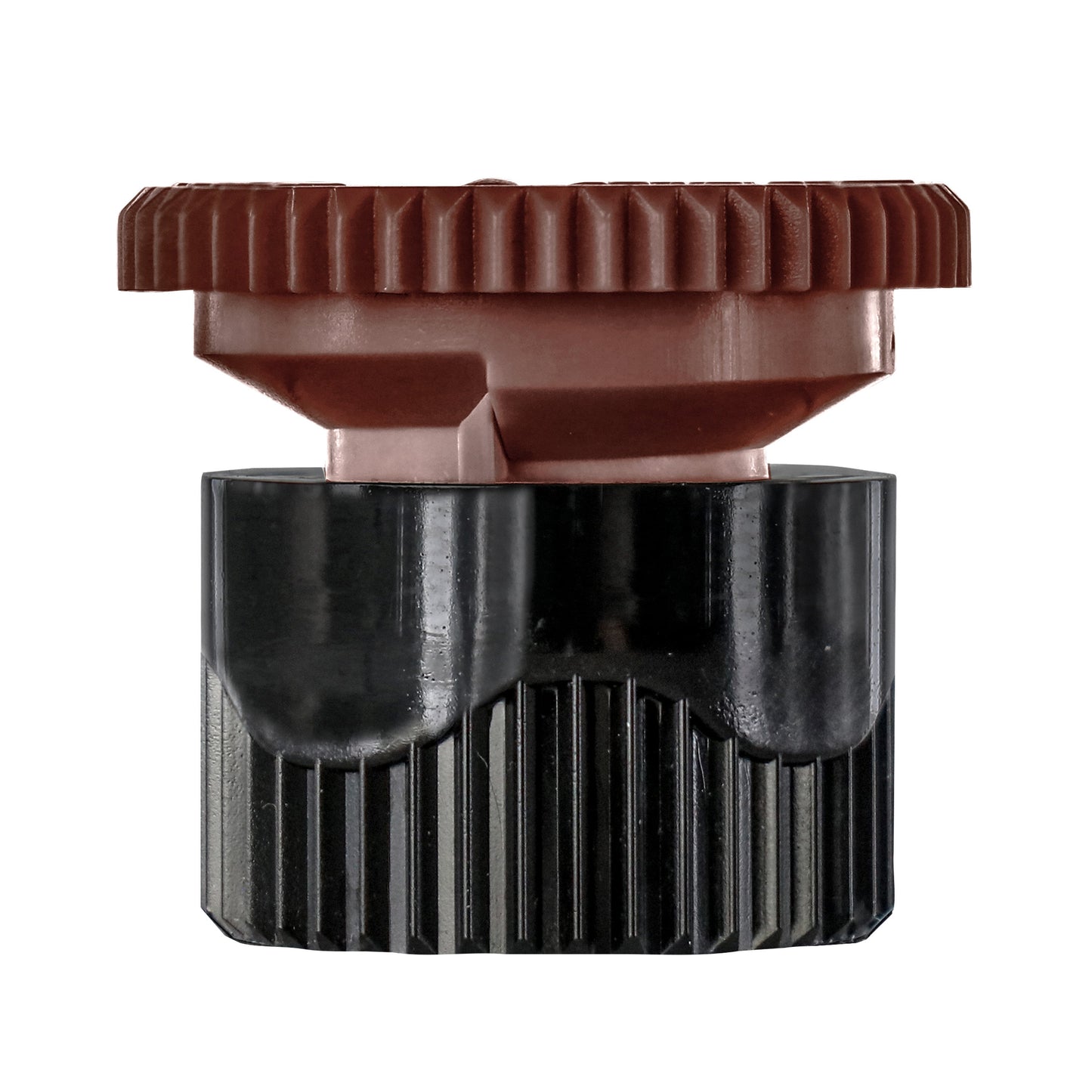 12-ft. Adjustable Pattern Spray Sprinkler Nozzle 53583