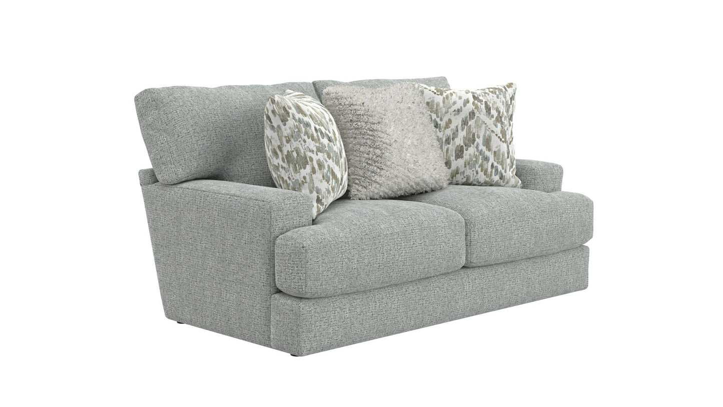 Brett - Loveseat