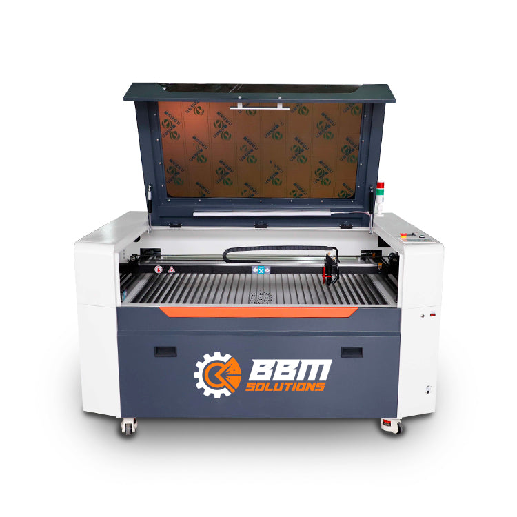 Model 5540 - CO2 Laser Engraver - 55" x 40" Work Area