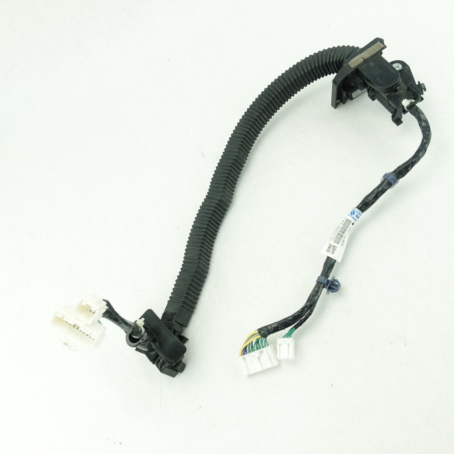 2020 2021 2022 2023 2024 Honda Odyssey Passenger Right Sliding Door Wire Harness