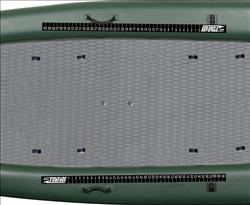 FSK16 FishSkiff™ Inflatable Fishing Boat Start-up Package