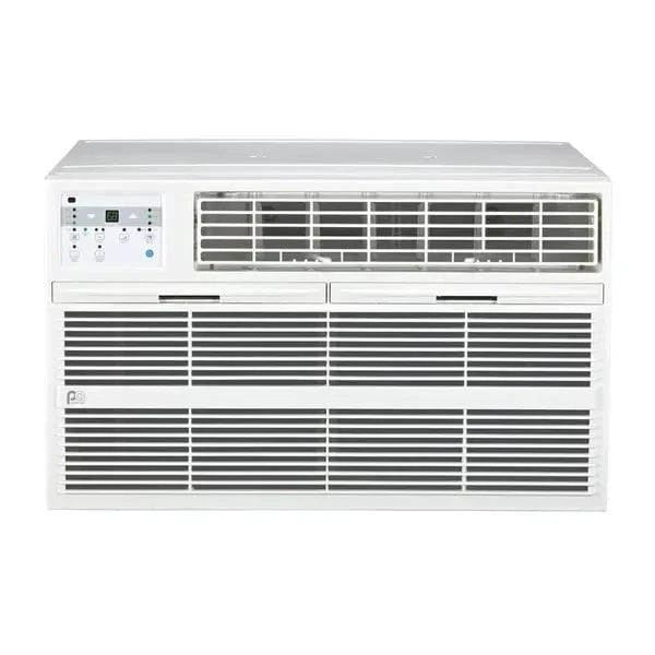 12,000 BTU Thru-the-Wall Air Conditioner, 230V (R32)