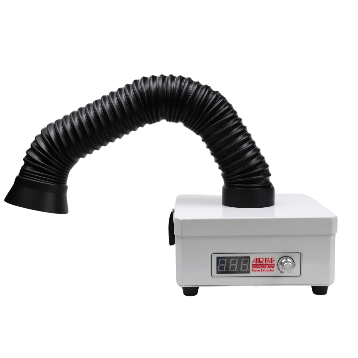 Soldering Vent Fume Extractor for Jewelry (Tabletop)