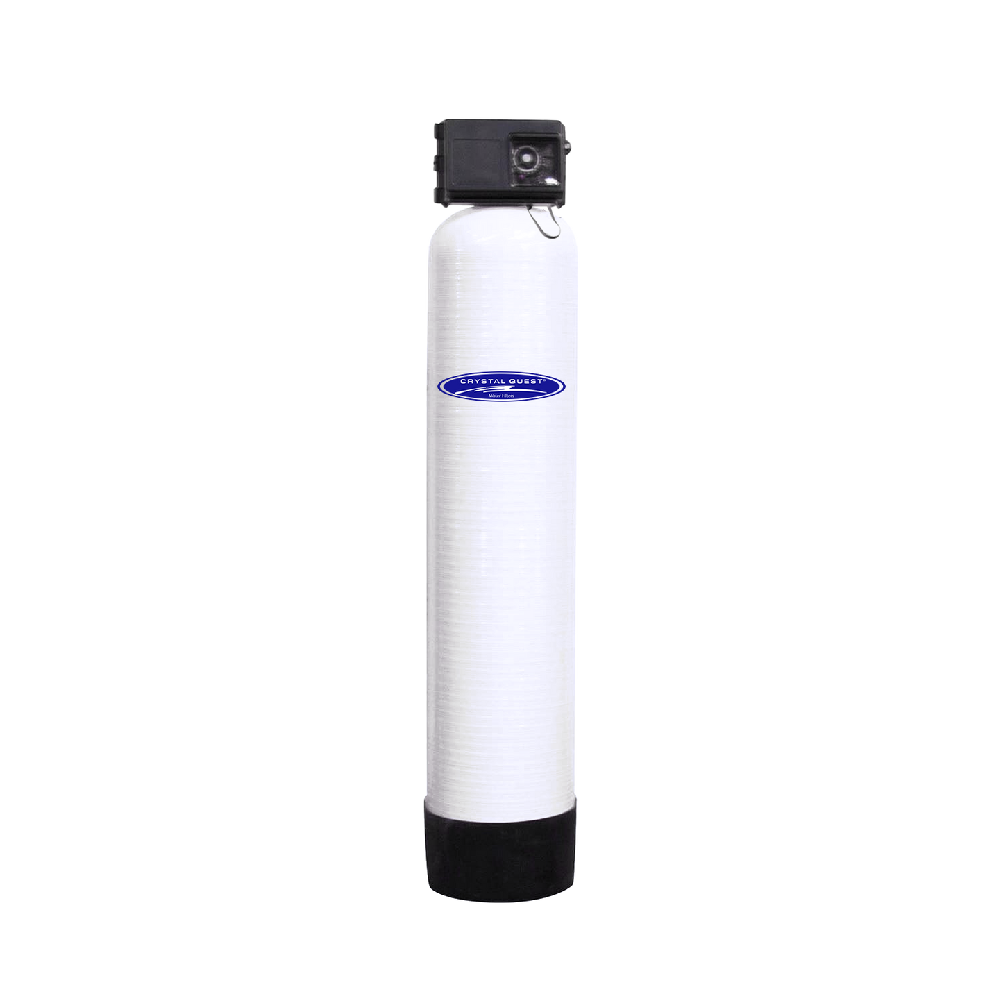 Metal Removal Water Filtration System