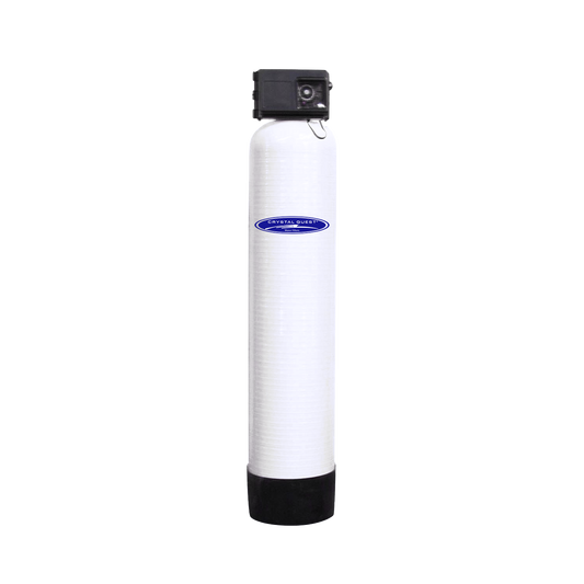 SMART GAC Water Filtration System