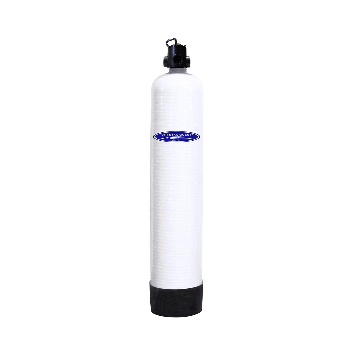 Radium & Uranium Water Filtration System