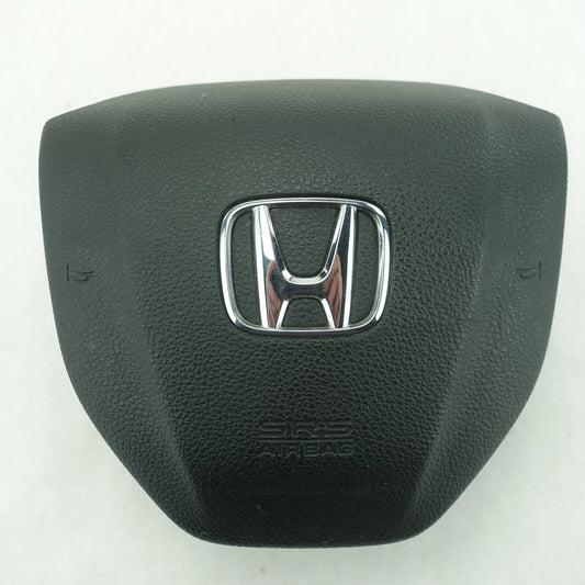 2018 2019 2020 2021 2022 Honda Odyssey Driver Steering Wheel Airbag Air Bag SRS
