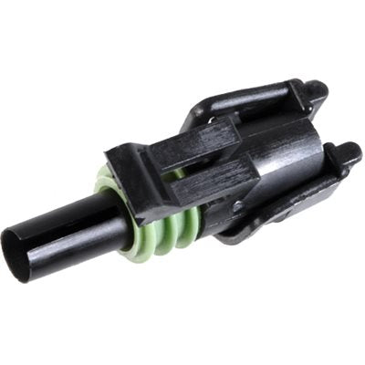 Female OEM 1-Cavity Connector Shell Nylon