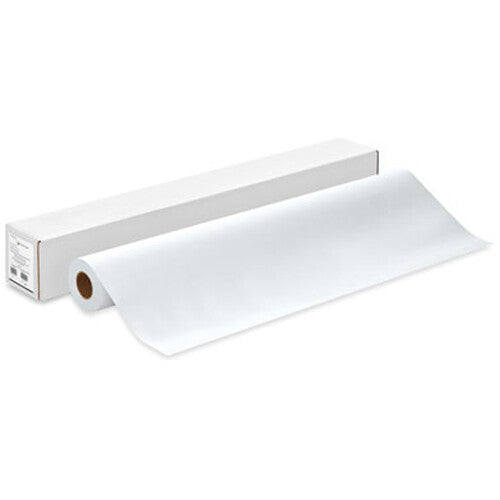 Canon 20 lb Check Plot Bond Paper 42" x 300' 75 gsm (1 roll carton, 3-inch core)