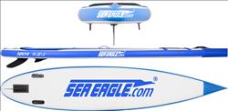NN14 Pro NeedleNose™ Inflatable Paddleboard Startup Package