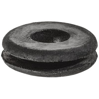 1/4 Bore x 1/2in OD Rubber Grommet
