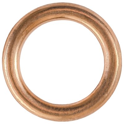 12mm Oil Drain Plug Crushable Copper Gasket