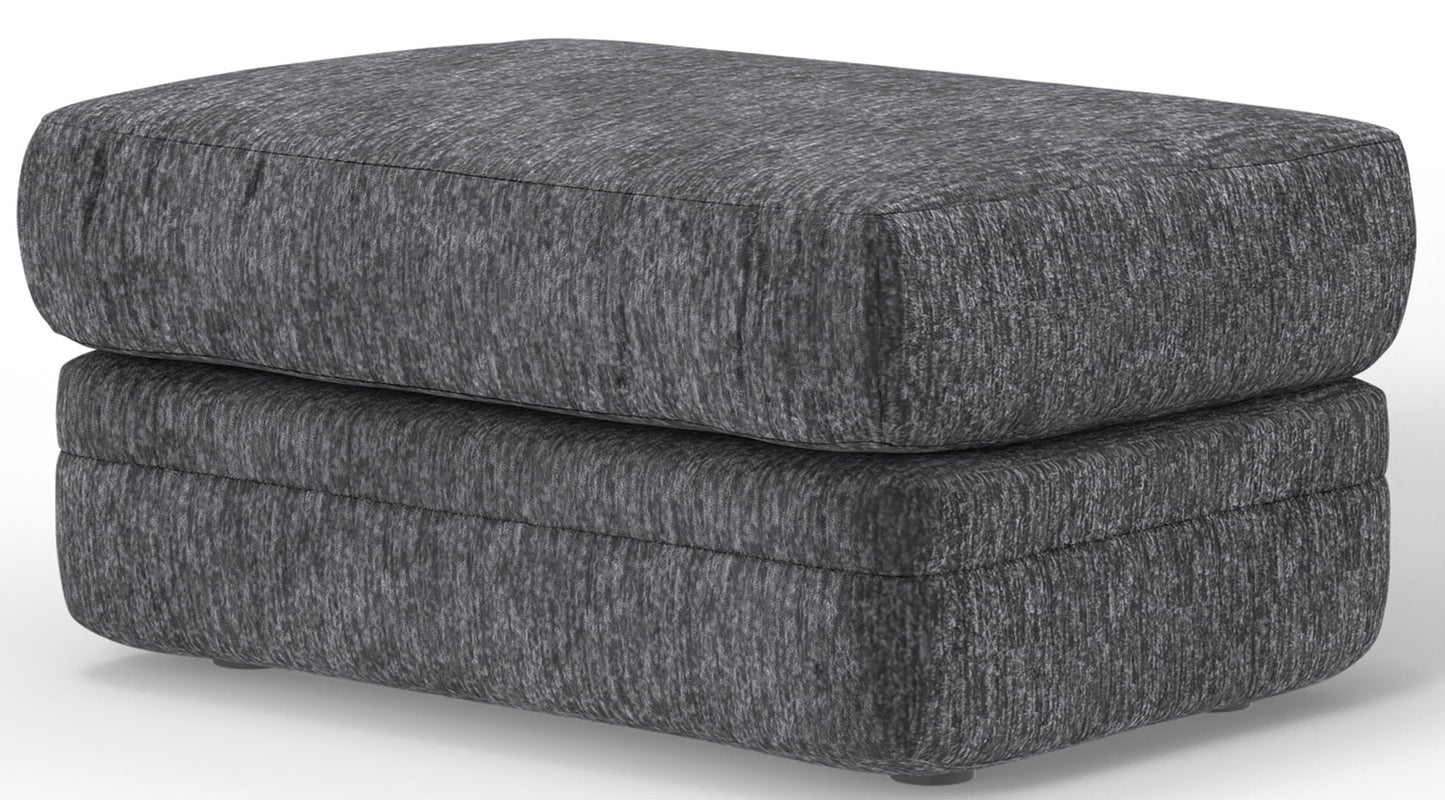 Tyson - Ottoman